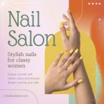 nail salon